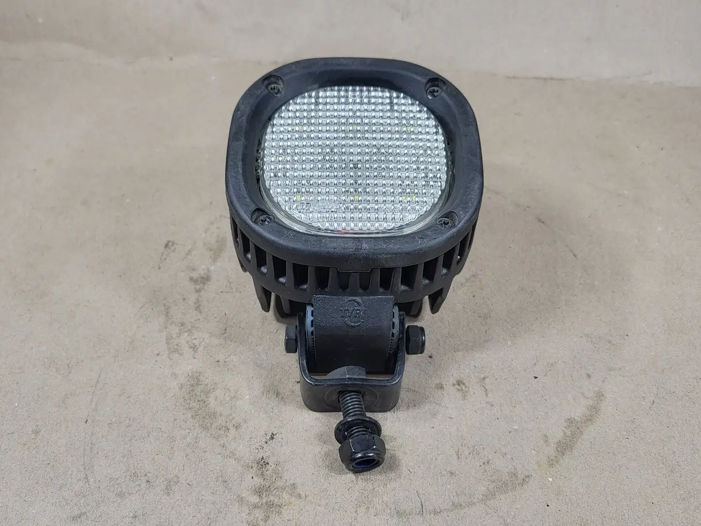 TYRI Lights 1010 LED Work Light CLD-828-2 Metal Housing