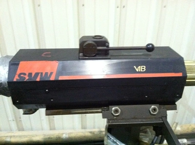 USED 1995 CITIZEN CINCOM