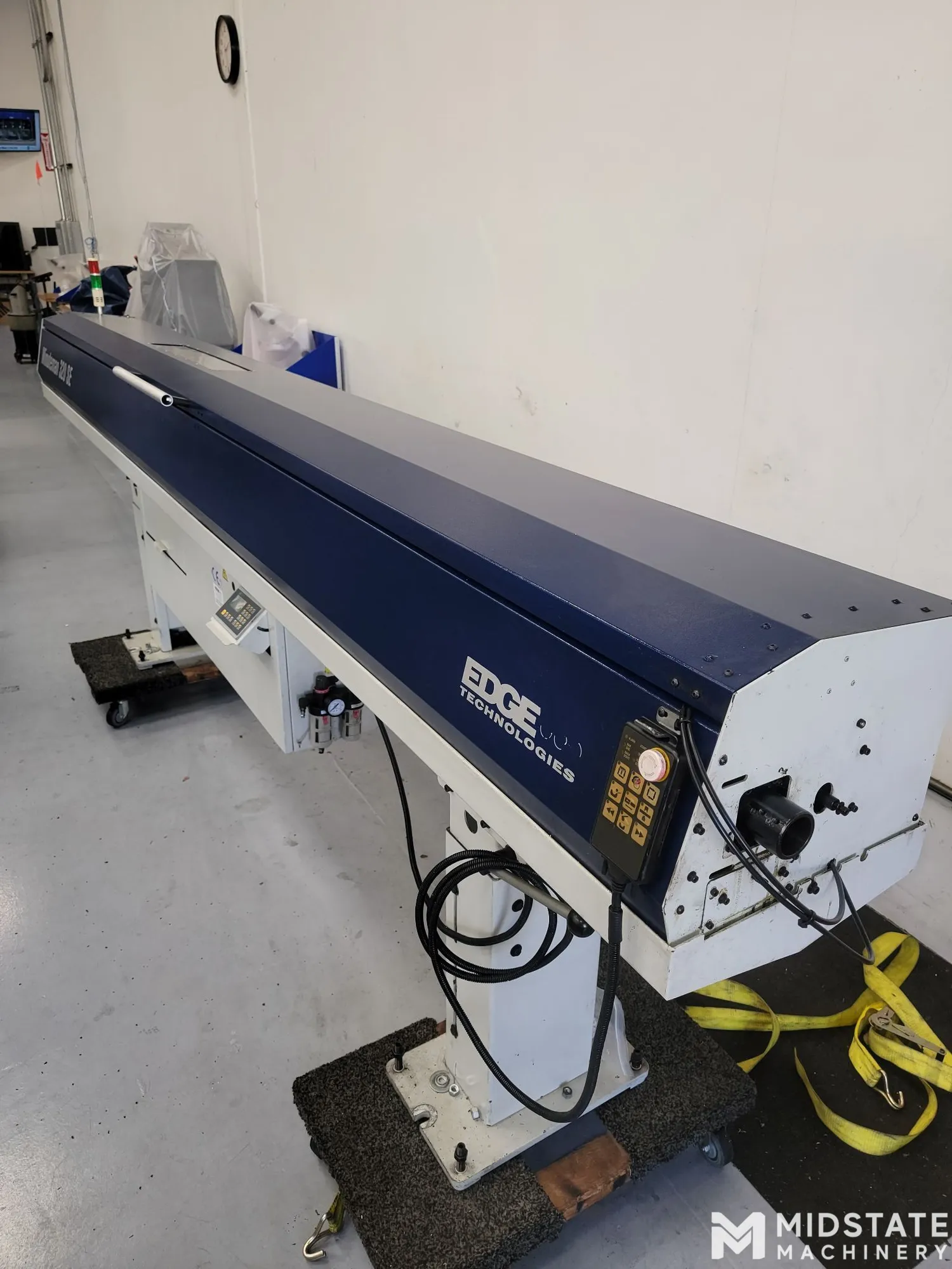 Edge Minuteman 320 SE Magazine Barfeed, New in 2015