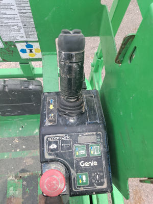 USED 2016 Genie GS-3232