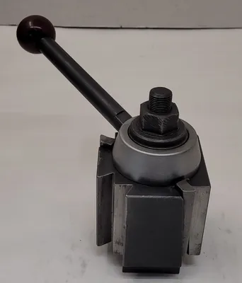 PHASE II 250-333 Tooling & Accessories, Lathe Tooling | Machinery Central (3)