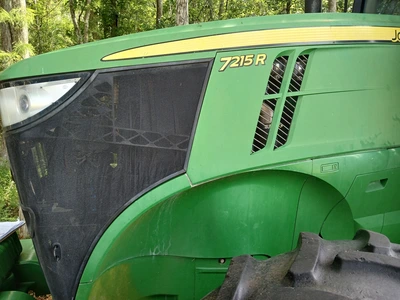 Used 2013 JOHN DEERE 7215R Tractors & Trailers Florida US | Proxy Equipment #1377960