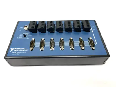 USED NATIONAL INSTRUMENTS 197864B-01L
