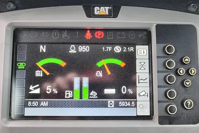 Used 2018 CATERPILLAR D5K2 LPG Bulldozers Idaho US | Proxy Equipment #1377998