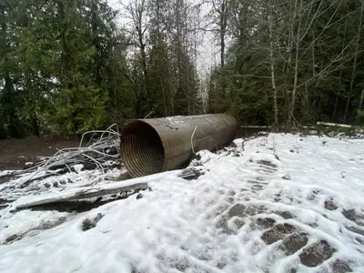 Used _UNKNOWN_ _UNKNOWN_ Vibratory Conveyors Oregon US | KNM Equipment Sales & Service #1363617