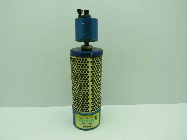 Used BALSTON _UNKNOWN_ Miscellaneous MRO | Arrow Industrial #650427