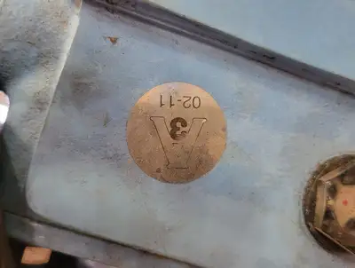 USED SPX 060-U1