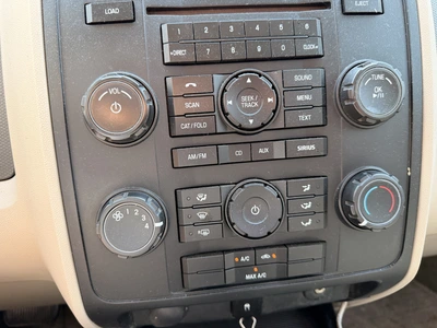 Used 2009 FORD ESCAPE SUVs Michigan US | Miedema Asset Management Group #1414381