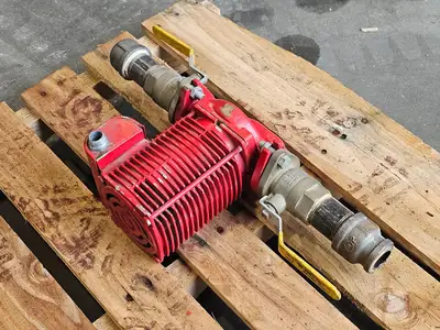 Used ARMSTRONG 180210-843 Parts (Hydraulics and Pneumatics) British Columbia CA | Lenmark #1440556