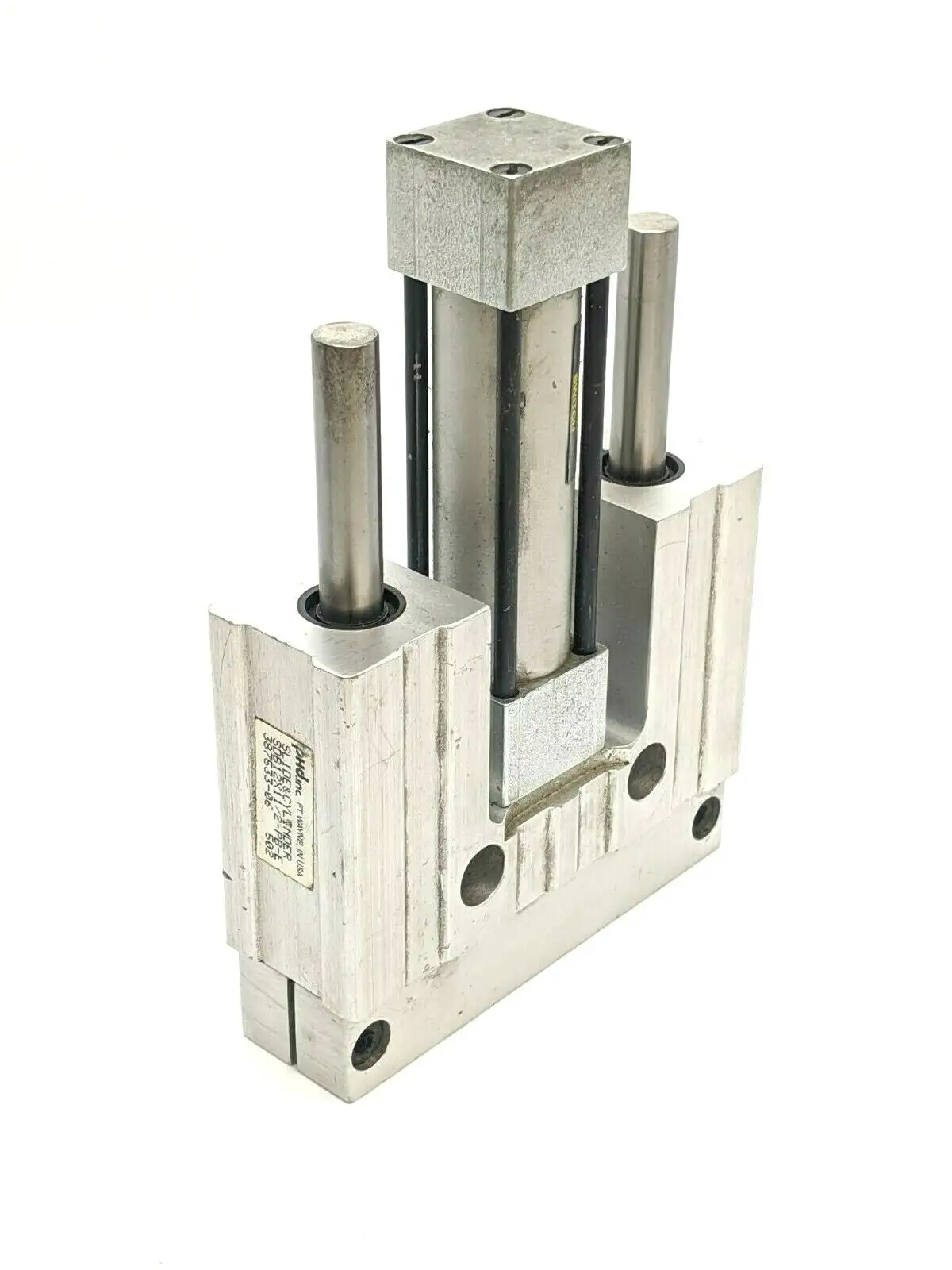 USED PHD PNEUMATIC SLIDE & CYLINDER