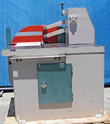 Used GRIZZLY _UNKNOWN_ Trim Saws California US | Bay Line Tool #1316308