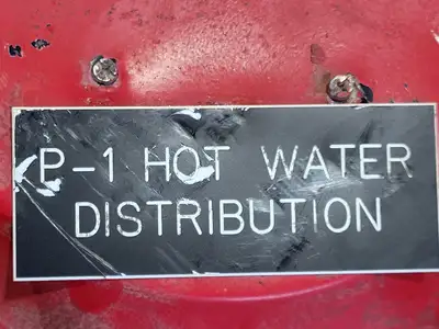 Used ARMSTRONG 2X2X8 Parts (Hydraulics and Pneumatics) British Columbia CA | Lenmark #1440705
