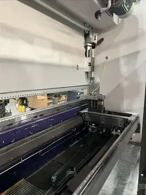 USED 2013 BYSTRONIC XPERT 320/4100