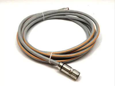 Used Festo Motor Extension Cable 7.5m 5251383 Cable & Wire Michigan US | Maverick Industrial Sales #1454326