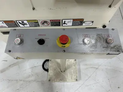 USED 2007 NISSEI ST20-5A