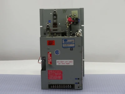 Used ROBICON _UNKNOWN_ Programmable Logic Controllers Texas US | OCO Industrial #1626683