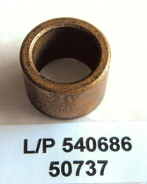 USED LAKELAND / PARKER P-232