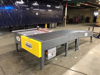 Taylor #911A- Taylor Return System for Shaper Sander