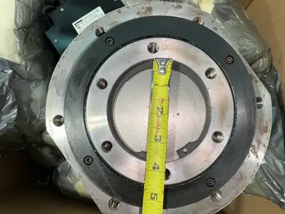 Used PARKER MPC1902113978 Motors (misc) Ohio US | HGR 24 #1744437