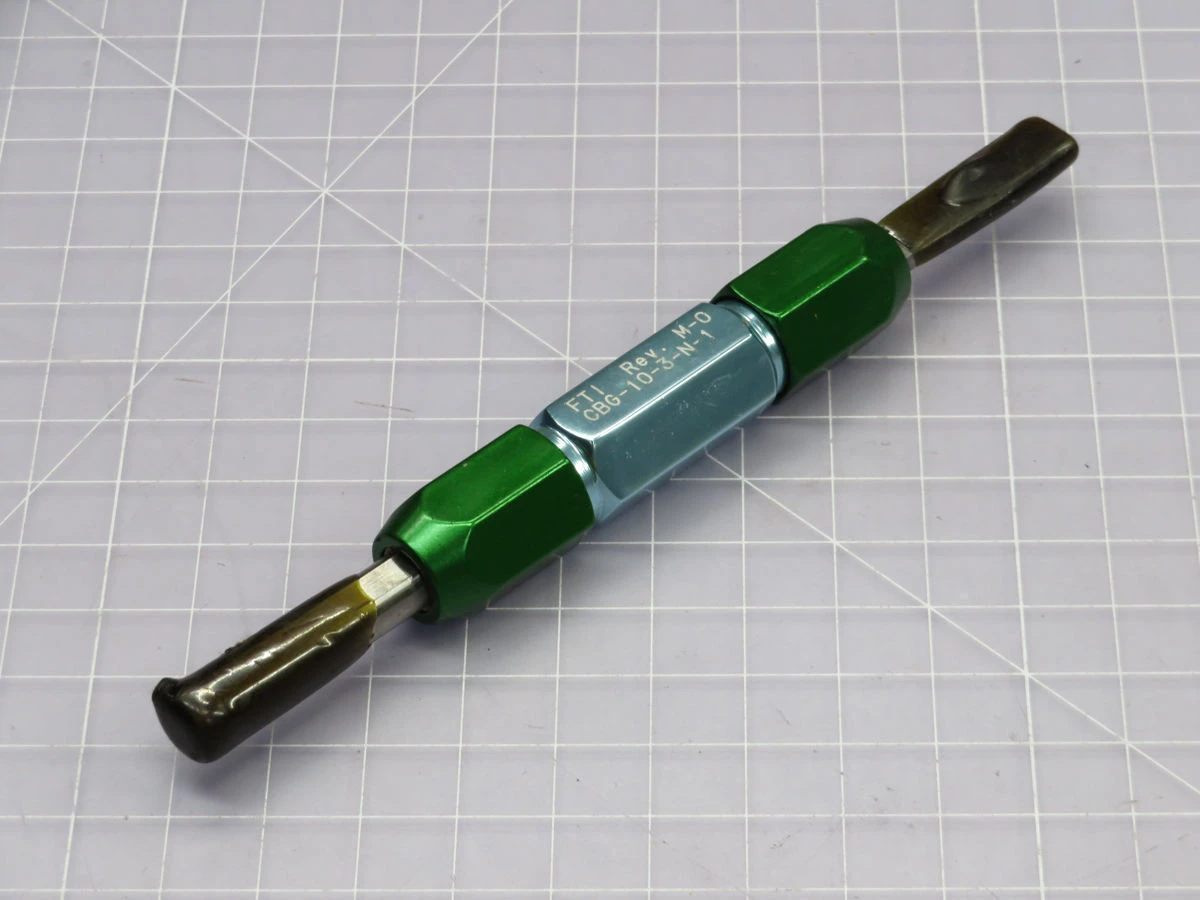 New | in-Stock FTI _UNKNOWN_ Tooling & Accessories (Other) | OCO Industrial #1590228