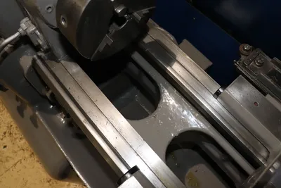 USED MONARCH 10"EE
