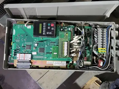 USED ALLEN-BRADLEY 1336F-C030-AN-EN