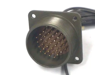 NEW FANUC A660-8004-T560 CABLE ASSEMBLY