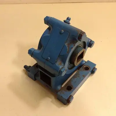 USED POWER COMPONENTS 1ASQ3/4HB