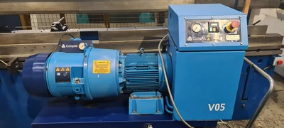 COMPAIR V05 COMPRESSOR