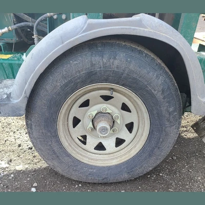 USED 2019 CORNELL 6612T-RP-EM16K-4