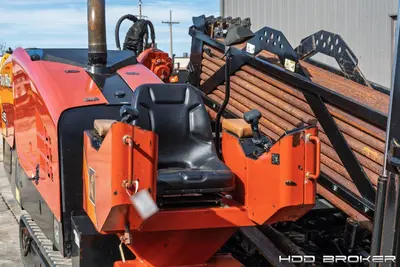 Used 2017 DITCH 2017 DITCH WITCH JT25 Drill Rigs Florida US | HDD Broker #1520122