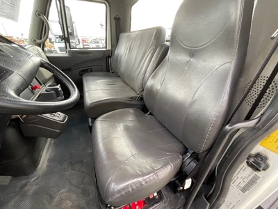 Used 2009 INTERNATIONAL 4400 Conventional trucks California US | Big Truck & Equipment #1412236