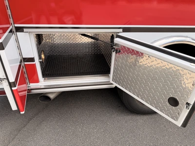 Used 2008 FORD F-350 Misc Trucks Michigan US | Miedema Asset Management Group #1411008
