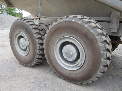 Used 2015 TEREX TA300 Dump trucks New York US | Abele Tractor #1341512