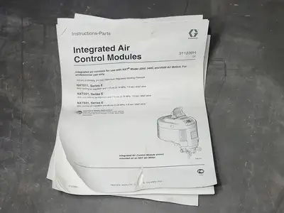 New | in-Stock GRACO NXT011 Misc Electrical & Power Parts British Columbia CA | Lenmark #913976