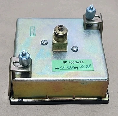 NEW Santasalo-Sohlberg 605000-82F