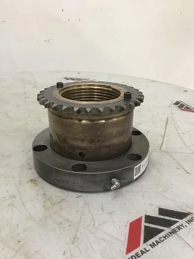 Used CINCINNATI MILACRON 5044275-B Injection Molding Parts Michigan US | Ideal Machinery #695755