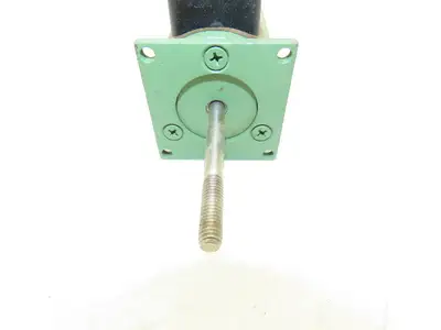 Isliker Magnete UGNz-50.10-100S-24 Solenoid 24V