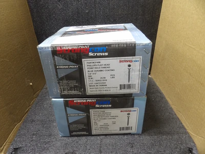 Used _UNKNOWN_ _UNKNOWN_ Nuts & Screws Michigan US | Miedema Asset Management Group #1320156
