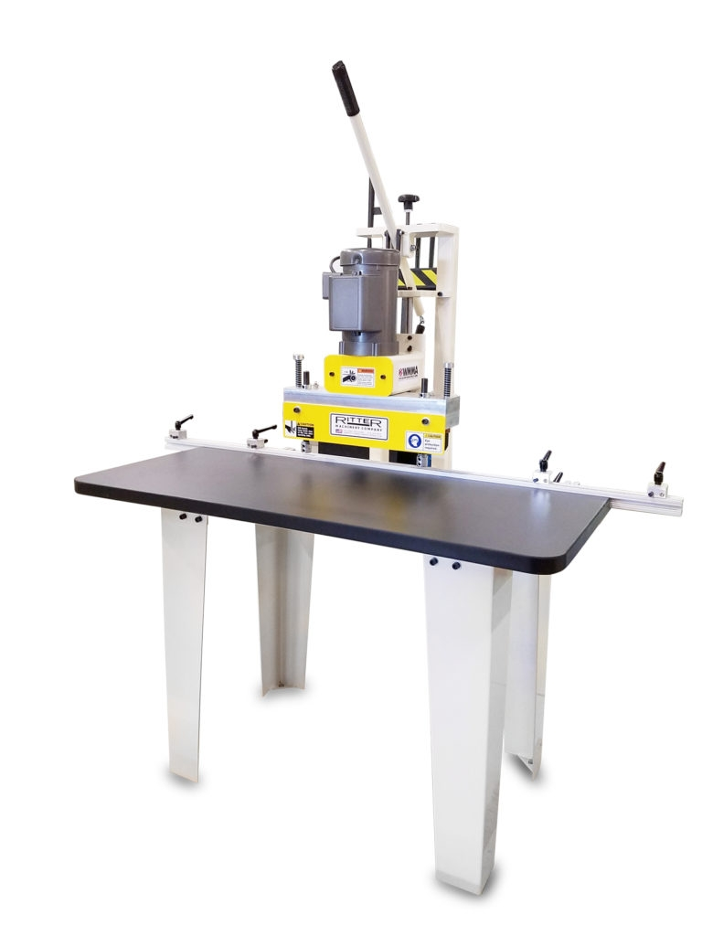 NEW RITTER R113