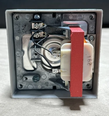 NEW Tork Alert TA874-N5