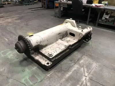 Used 1953 AJAX HOGUE NO. 6 Wire In-Line Drawers Ontario CA | Walden Machinery #1388463