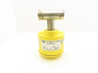 FCI Fluid Components FLT93L-1B1A1AC1BB0000 Flow Switch 115/220VAC 6A 1"NPT