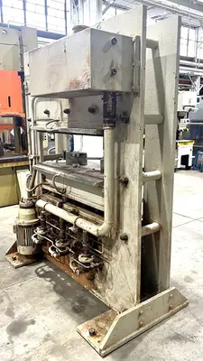 USED 1986 ORMA ORMA PSA PRESS