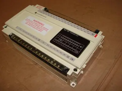 USED ALLEN BRADLEY 1745-E151 SER B