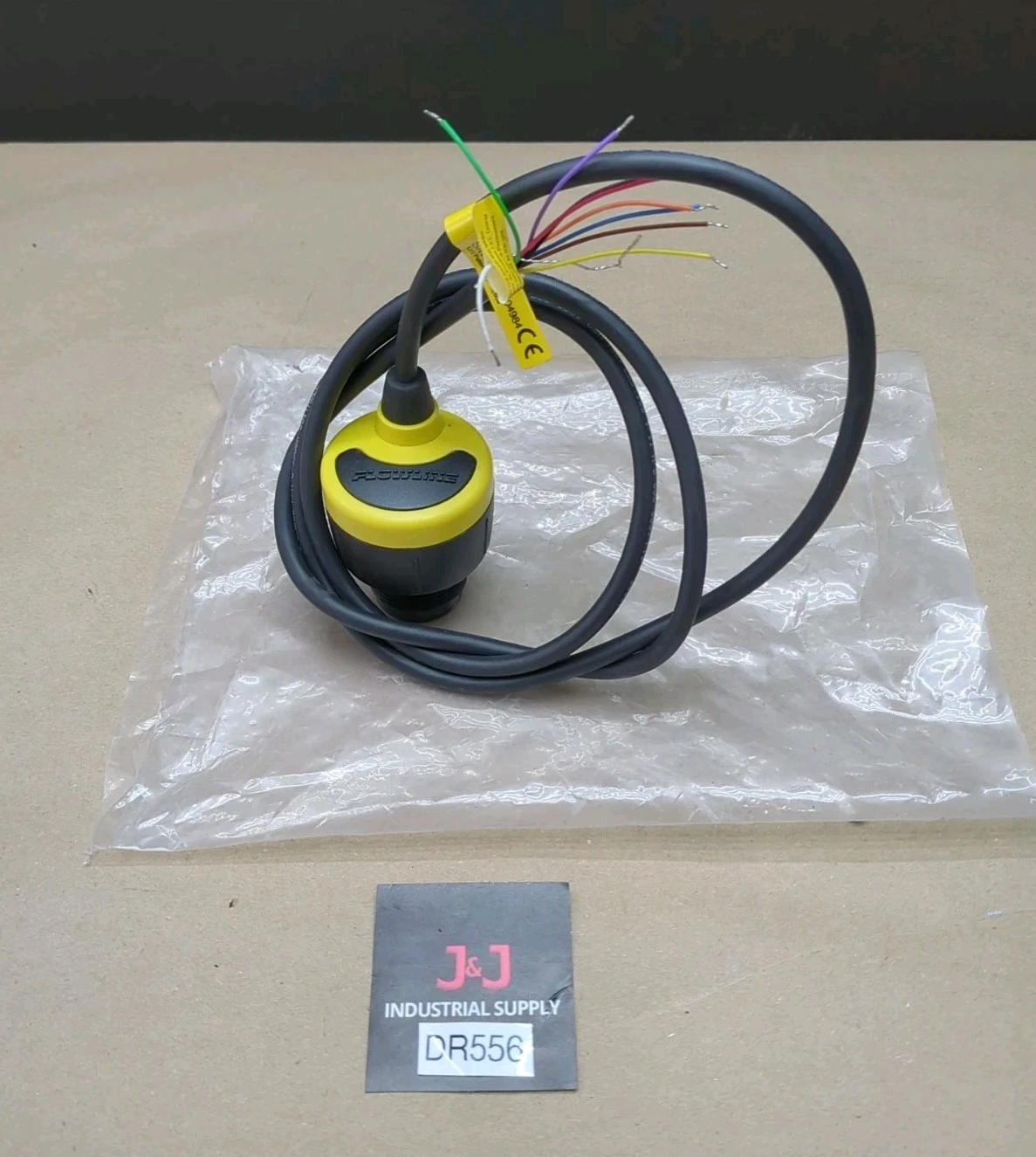 NEW FLOWLINE DL14-0