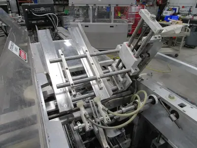 USED FMS 2000B