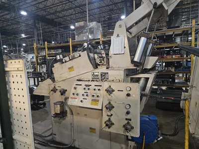 1997 CWP 6R24/24D11/SMX24H Coil Feed Lines | Rygate LLC (2)