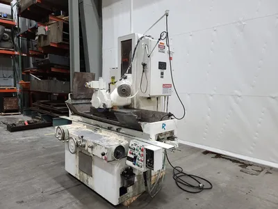 USED GALLMEYER & LIVINGSTON 670