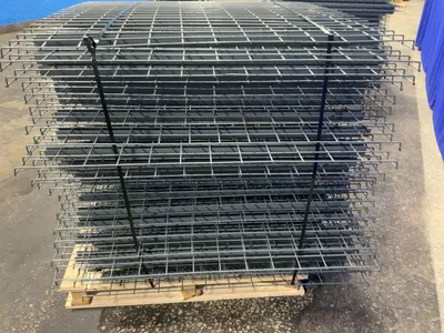 46” X 49” Wire Decking